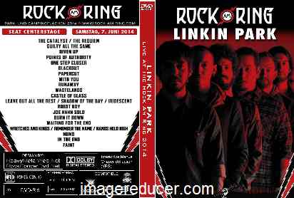 LINKIN PARK Rock Am Ring Festival 2014.jpg